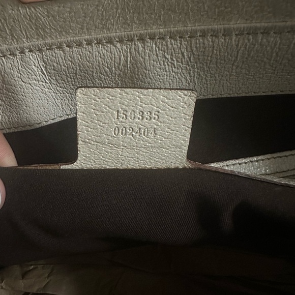 Gucci Boston Treasure Handbag - Picture 5 of 14